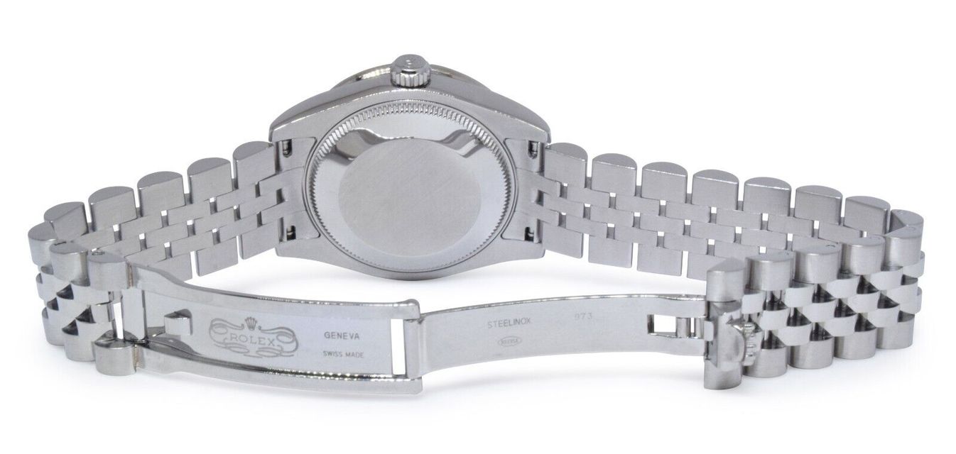 Rolex Datejust Lady 31 178384 Image 6